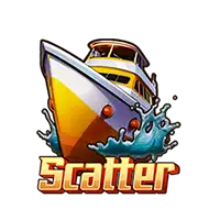Shark Hunter 1
