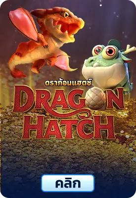 Dragon Hatch