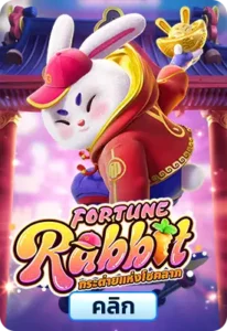 Fortune Rabbit