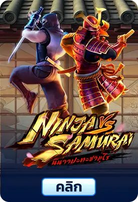 Ninja vs Samurai