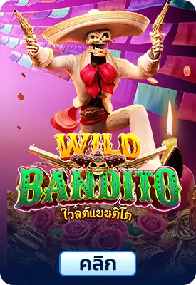 Wild Bandito
