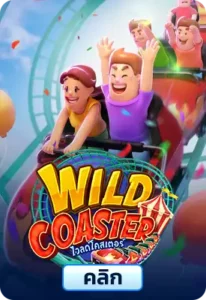 Wild Coaster