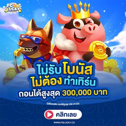 ไม่รับโปร รับ 500000