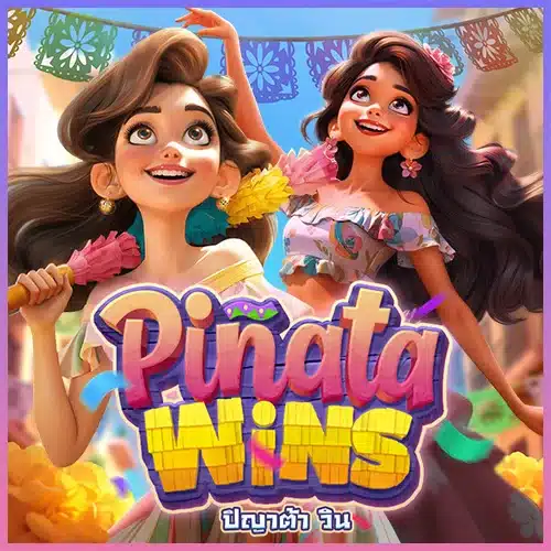 Pinata Wins pg พินาต้าวิน