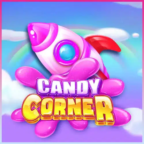 Candy Corner ทดลองเล่น slot pp