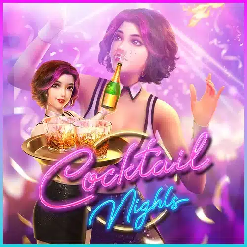 Cocktail Nights pg