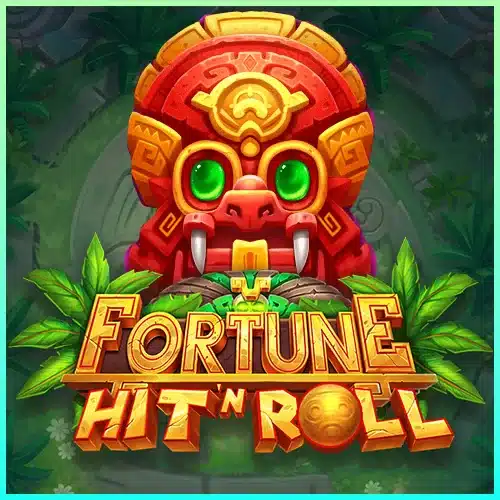 Fortune Hit ‘N’ Roll ทดลองเล่น