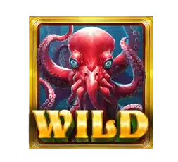 Release the Kraken Megaways slot pp