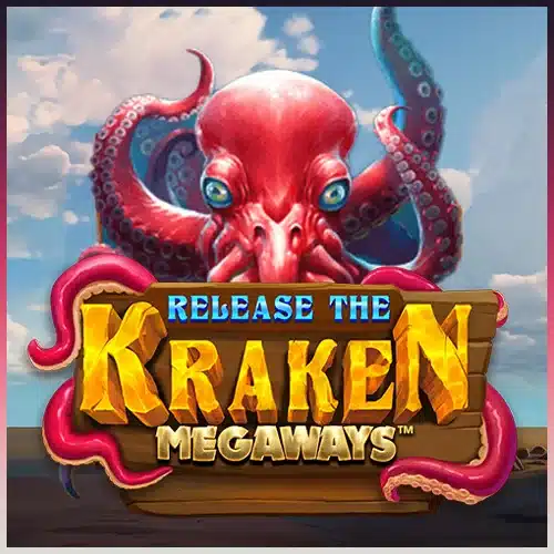 Release the Kraken Megaways ทดลองเล่น