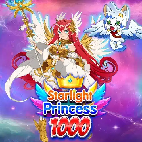Starlight Princess 1000 ทดลองเล่น