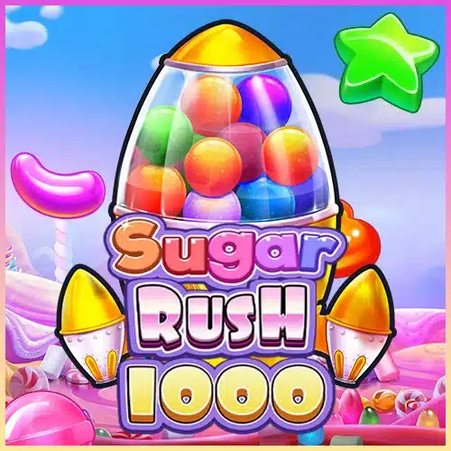 Sugar Rush 1000 ทดลองเล่น
