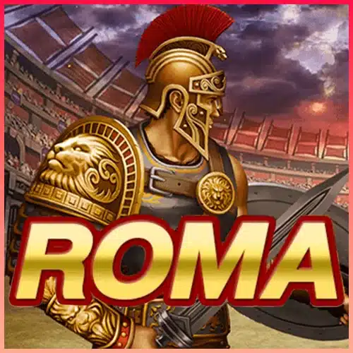 slot roma เกมฮิต