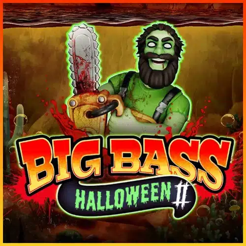 ทดลองเล่นสล็อตBig Bass Halloween 2