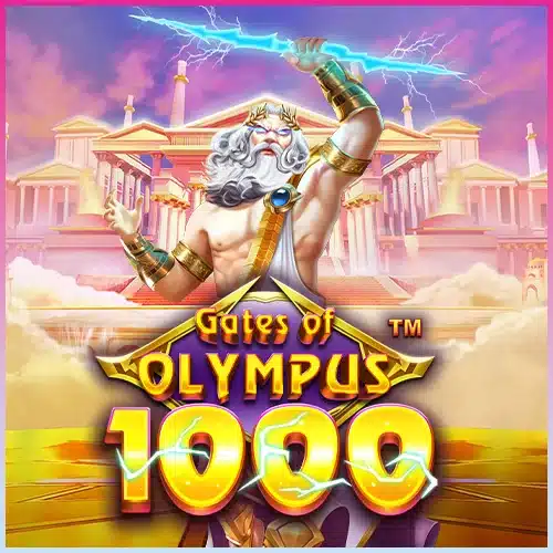 เกมสล็อตเกรซออฟโอลิมปัส เกมฮิต