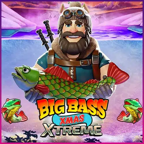 Big Bass Xmas Extreme Pragmatic Play