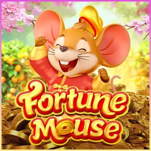 Fortune Mouse ทดลองเล่น PG