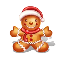 Santa’s Xmas Rush สล็อต