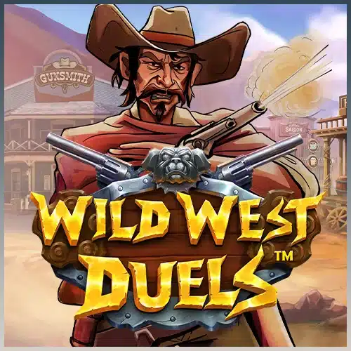 Wild West Duels ทดลองเล่นฟรี