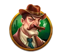 Wild West Duels สล็อต