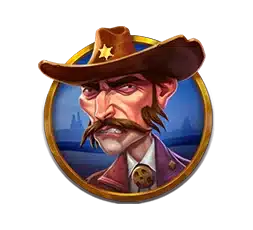 Wild West Duels เกมสล็อต