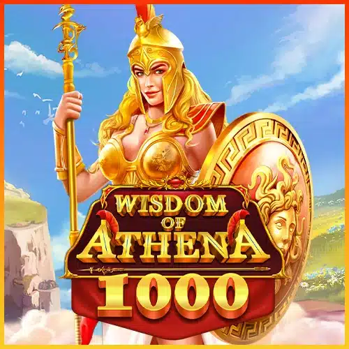 Wisdom of Athena 1000 ทดลองเล่น