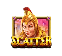 Wisdom of Athena 1000สล็อต