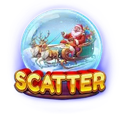 เกม Santa’s Xmas Rushs pp slot