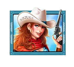เกม Wild West Gold Megaways pp slot