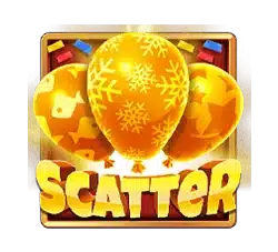 เกมใหม่ ปาร์ตี้คริสต์มาสของนกเพนกวิน