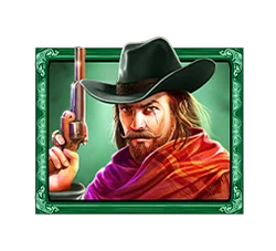 เล่นสล็อต Wild West Gold Megaways