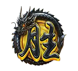 Mahjong Win 3 Black Scatter มาจองวิน 3