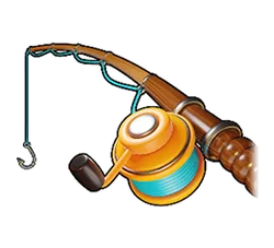 เกมตกปลา Big Bass 3 Reeler