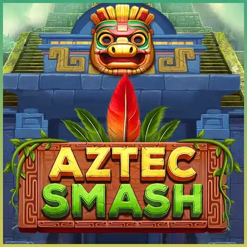 Aztec Smash ทดลองเล่น slot pp