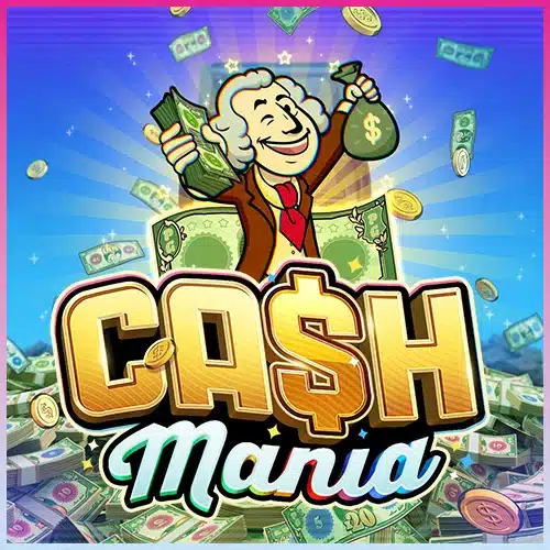 Cash Mania ทดลองเล่น