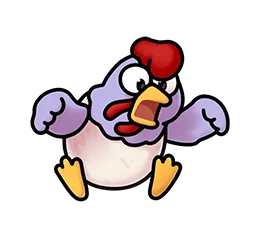 Chicky Run slot ทดลองเล่น