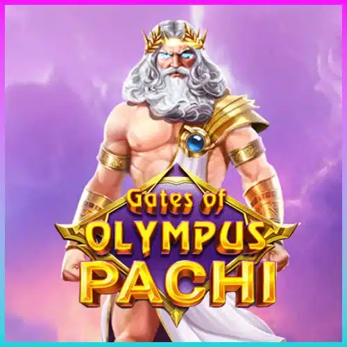 Gates of Olympus Pachi ทดลองเล่น