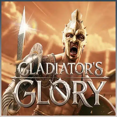 Gladiator's glory ทดลองเล่น