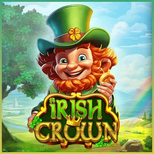 Irish Crown ทดลองเล่นสล็อต