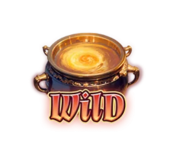 Mystic Potions สล็อต