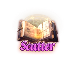 Mystic Potions เกมสล็อต