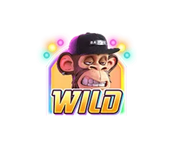 Wild Ape #3258 pg