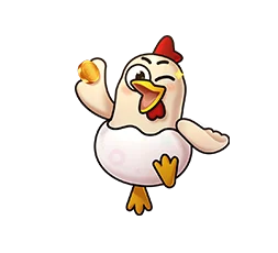 เกมทดลองเล่น ไก่วิ่งpg