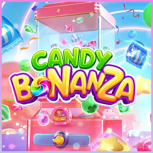Candy Bonanza ทดลองเล่น PG