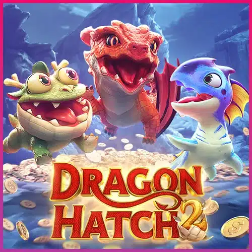 Dragon Hatch 2 ทดลองเล่น