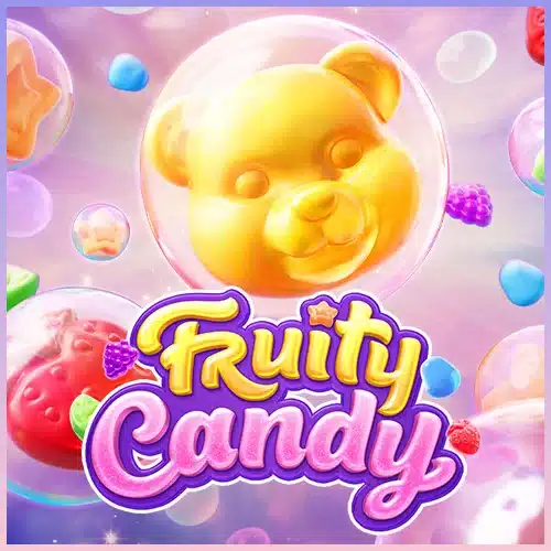 Fruity Candy ทดลองเล่น