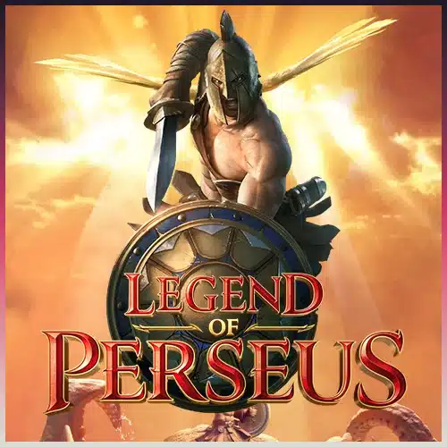 Legend of Perseus ทดลองเล่น