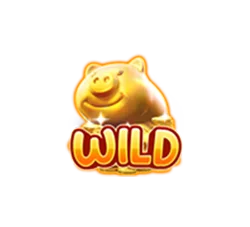 Lucky Piggy slot Review