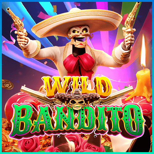 Wild Bandito ทดลองเล่นpg