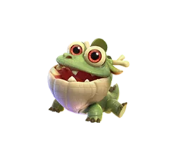 เกมทดลองเล่น สล็อต Dragon Hatch 2 มังกรไฟ