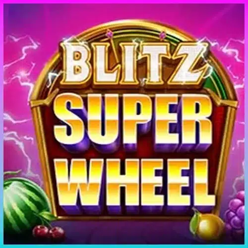 Blitz Super Wheel ทดลองเล่นสล็อต